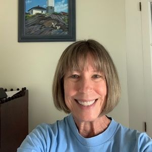 Meet your Posher, Karla